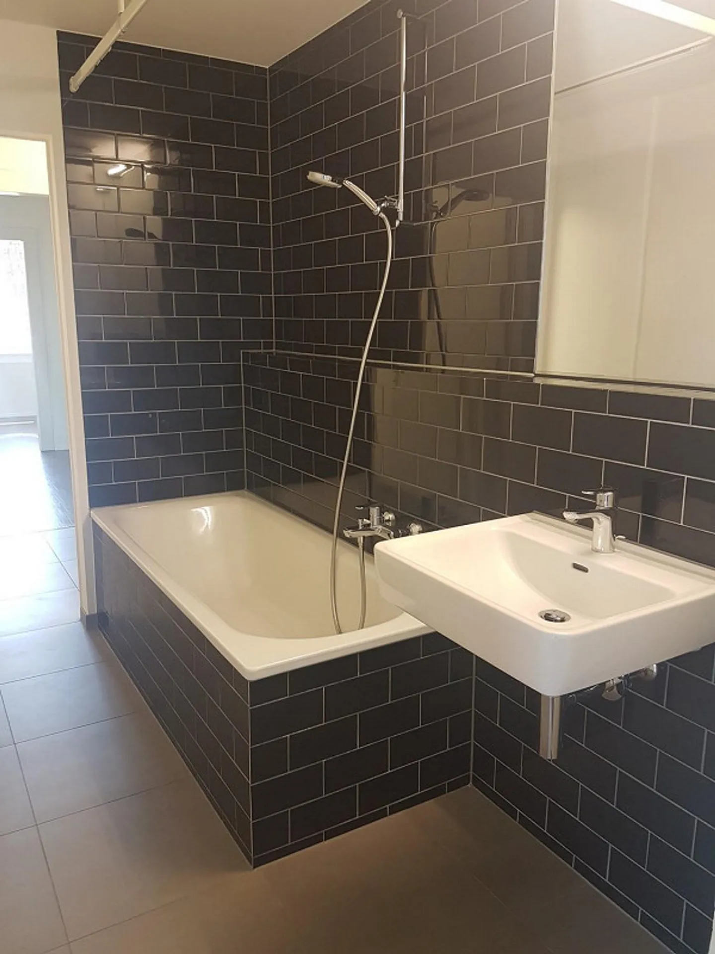 Appartamento loft in affitto - Foto 5 di 6