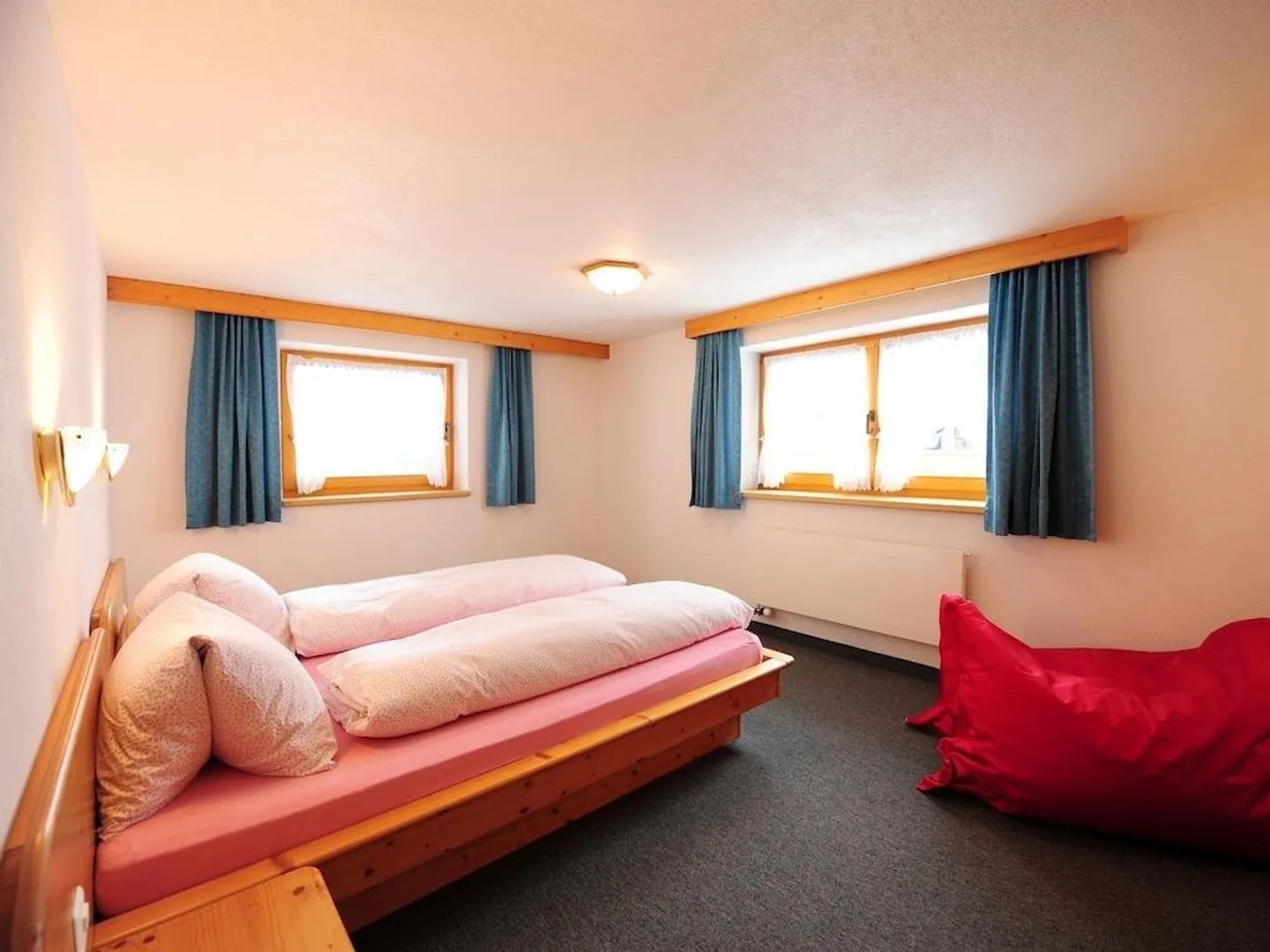«2.5 Zimmer möbl. Wohnobjekt» - Foto 2 von 5