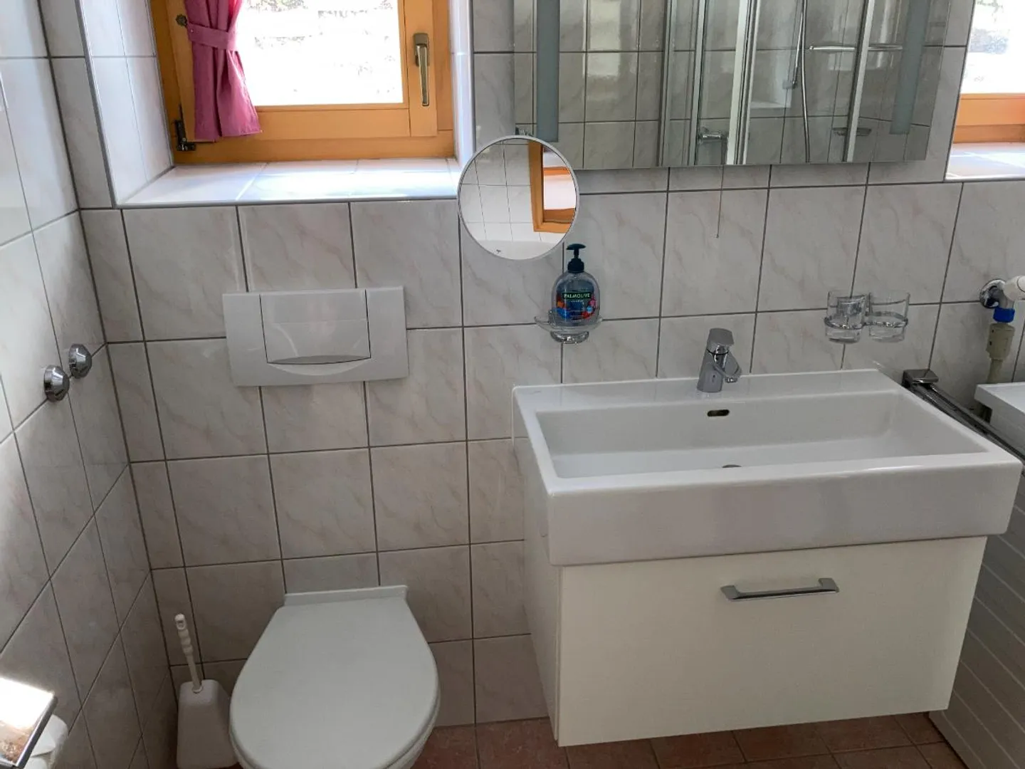 «2.5 Zimmer möbl. Wohnobjekt» - Foto 3 von 5
