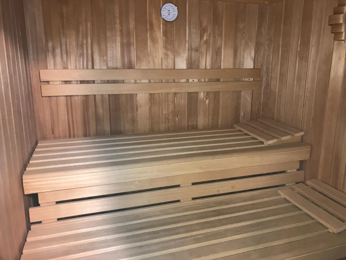 «2.5 Zimmer möbl. Wohnobjekt» - Foto 4 von 5