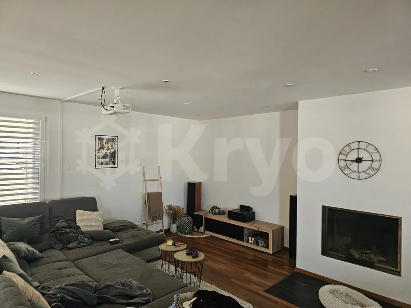 Bulle / oggetto eccezionale - attico di 181m2 - Foto 5 di 6
