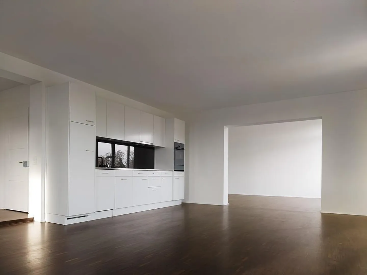 Appartamento loft in affitto - Foto 2 di 6