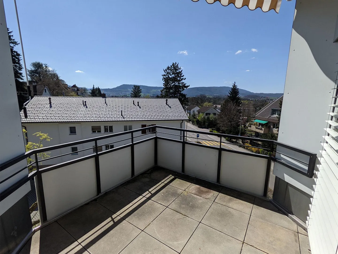 Charmante 3,5-Zimmer-Dachwohnung in Arlesheim - Foto 13 von 13