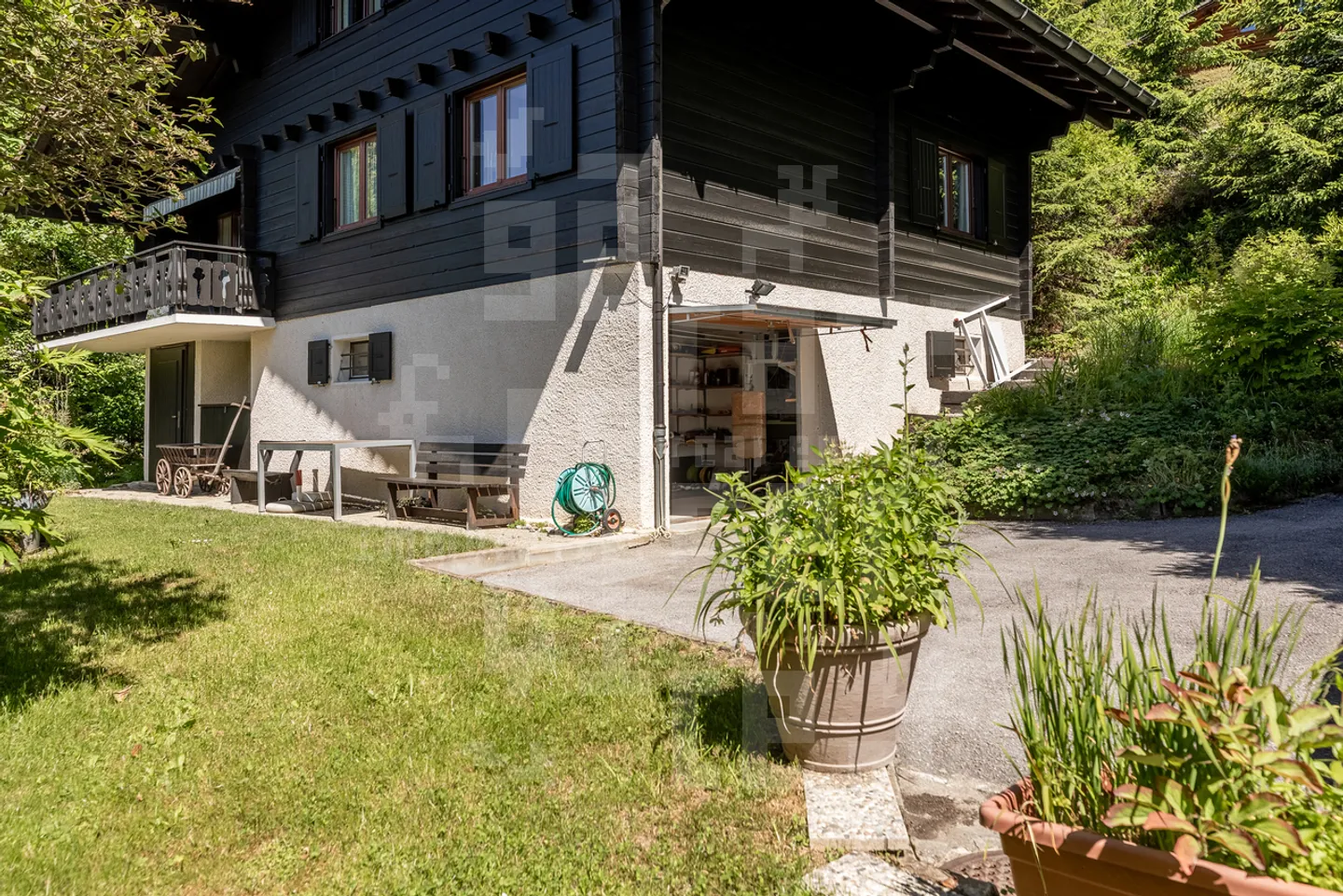 Chalet 7 rooms - Photo 25 of 36