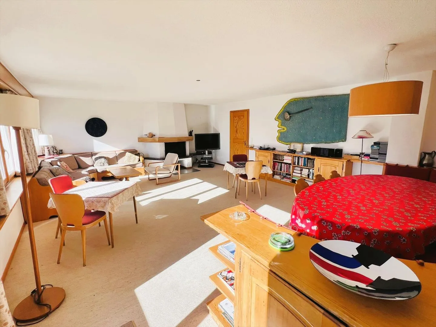 Chalet 11,5 stanze - Foto 3 di 29