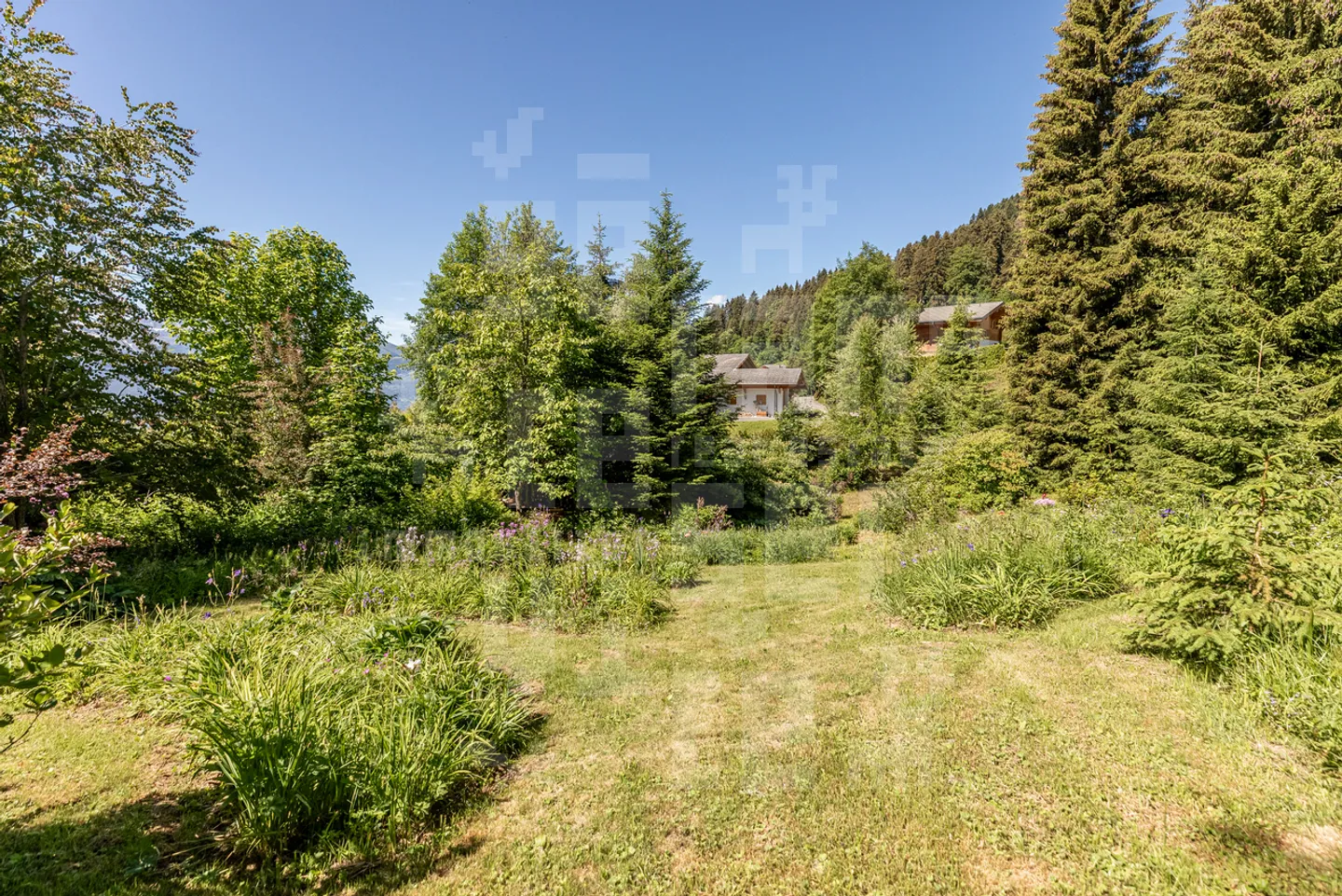 Chalet 7 rooms - Photo 27 of 36