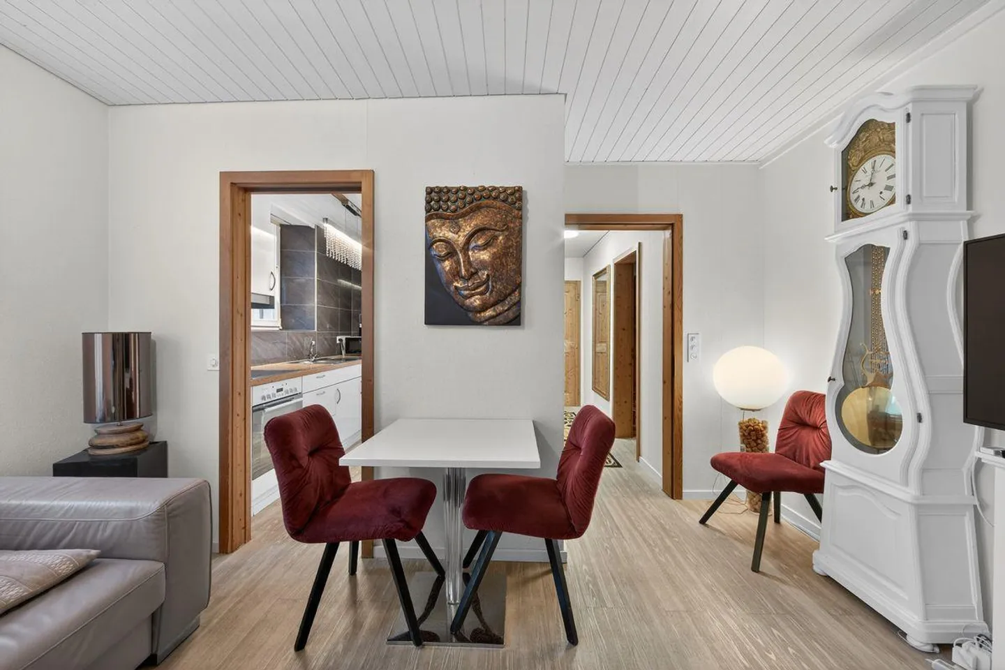 «Single house» - Photo 8 sur 13