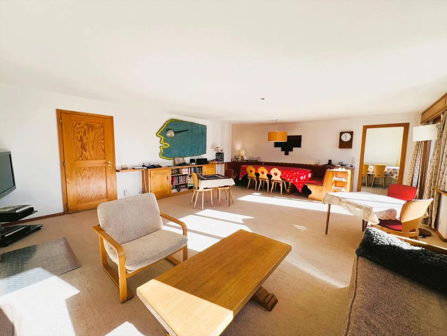 Chalet 11,5 stanze - Foto 2 di 29