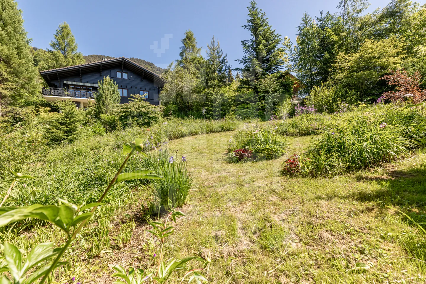 Chalet 7 rooms - Photo 28 of 36