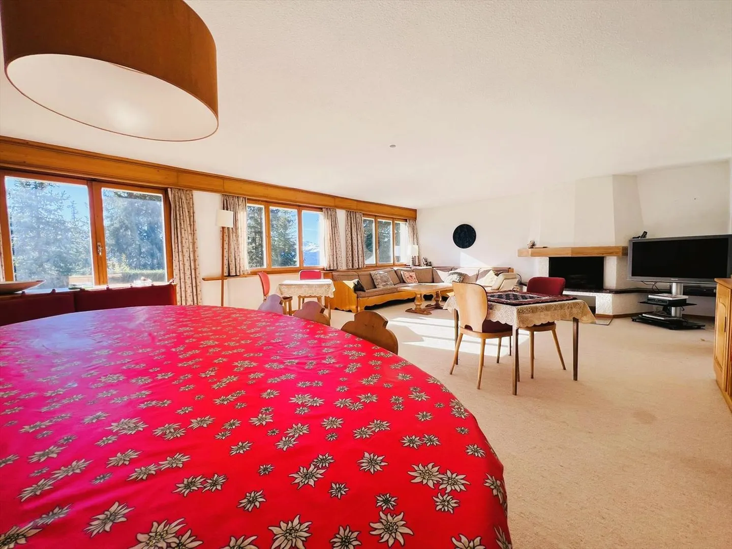 Chalet 11,5 stanze - Foto 4 di 29