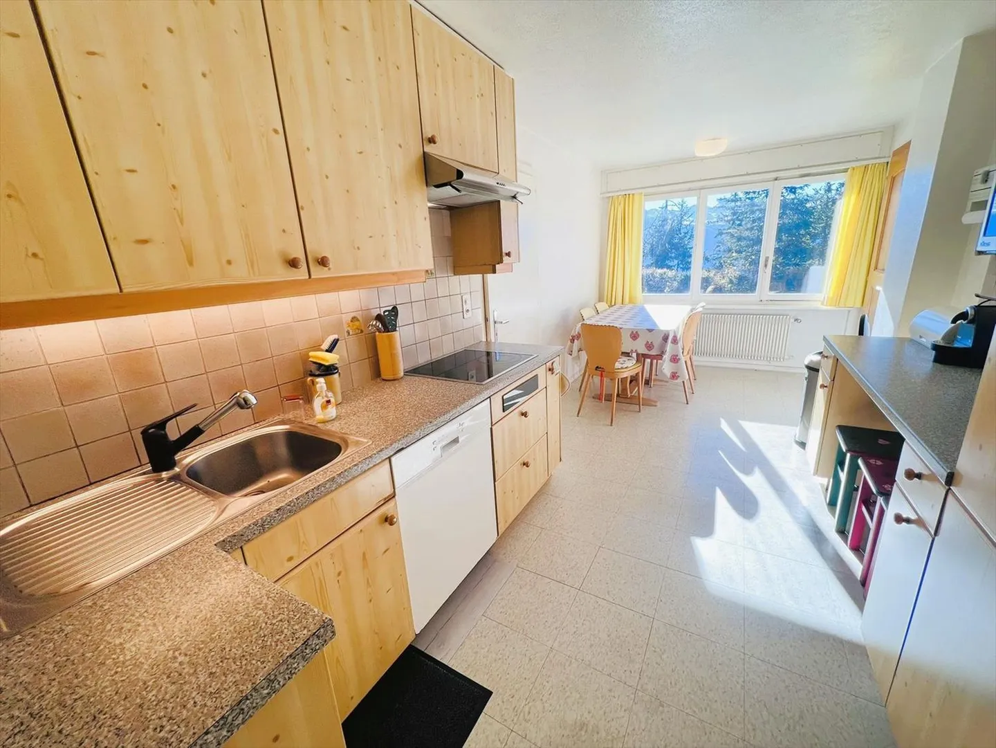 Chalet 11,5 stanze - Foto 5 di 29