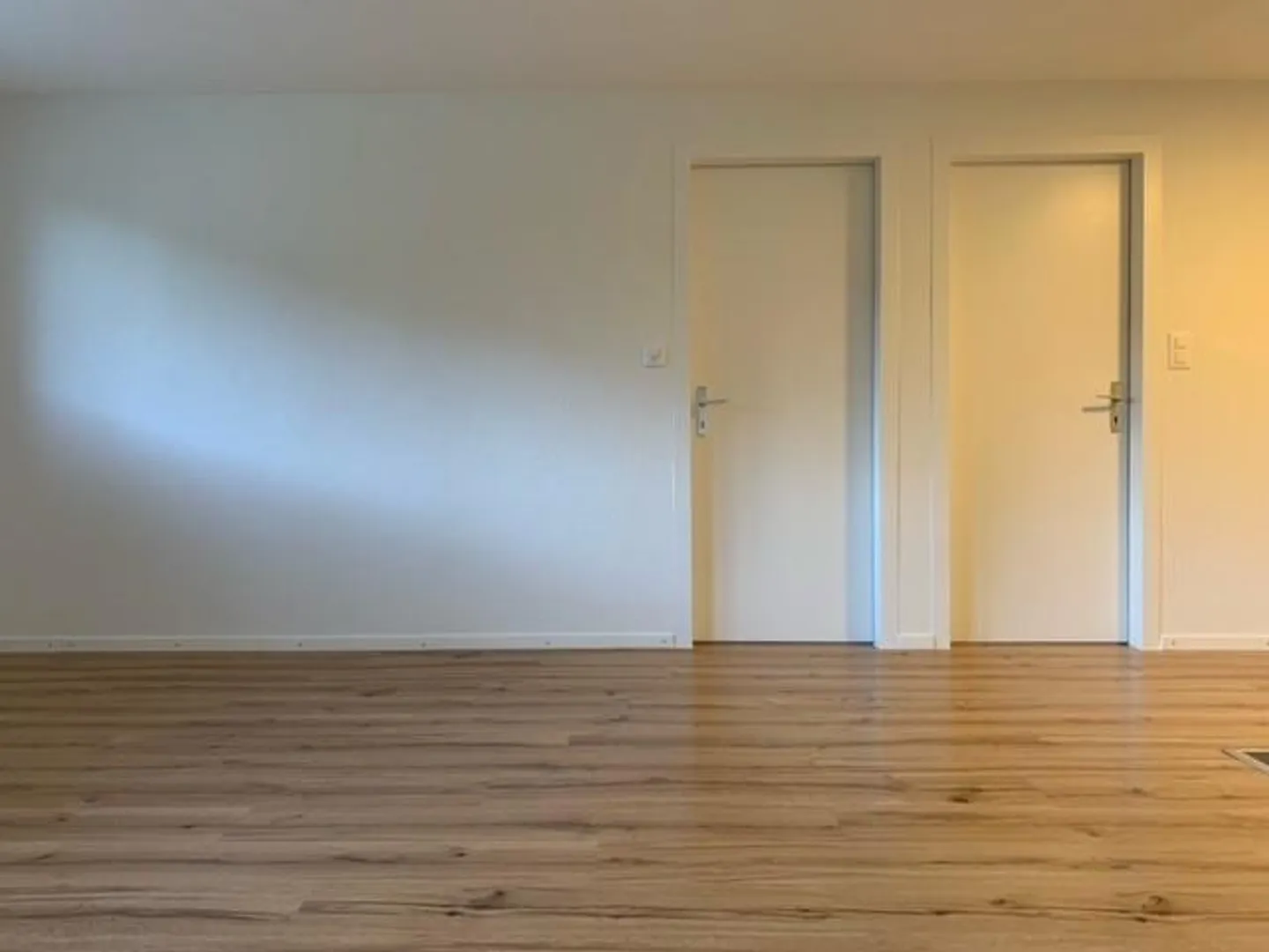 3.5 room apartment with garden share in a quiet location - Photo 4 of 6