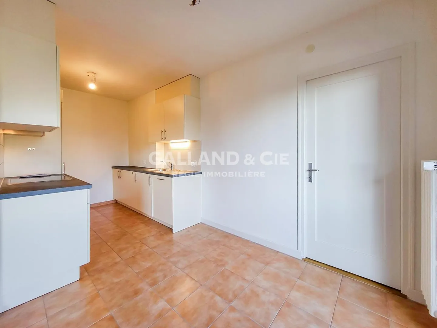 2-Zimmer-Wohnung im 1. Stock - Foto 3 von 7