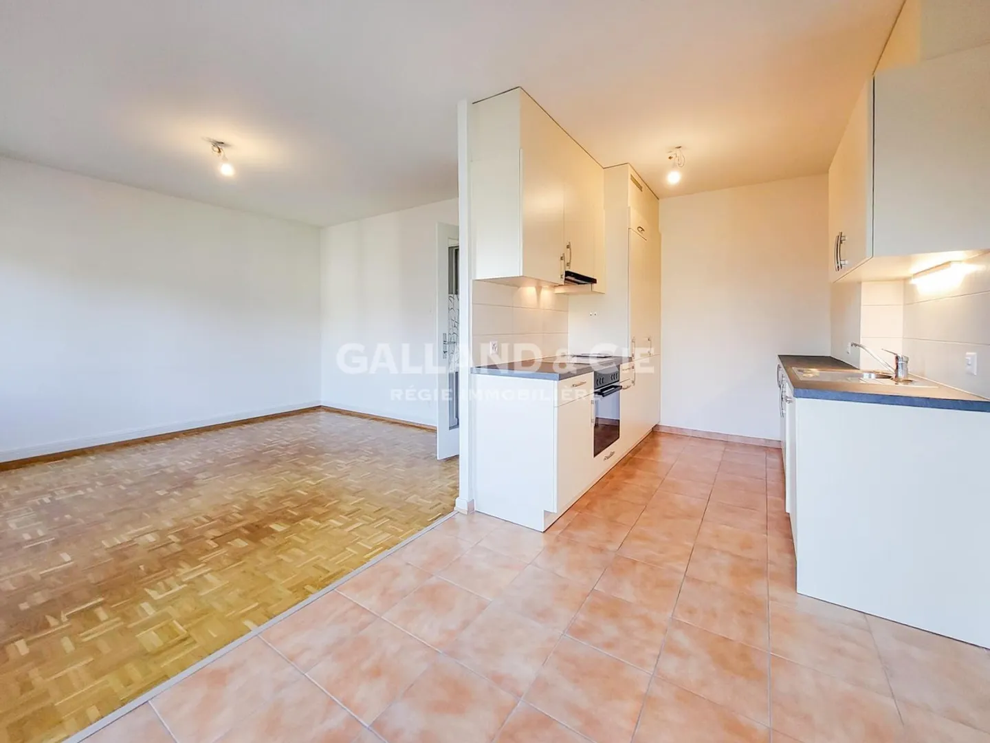 2-Zimmer-Wohnung im 1. Stock - Foto 4 von 7