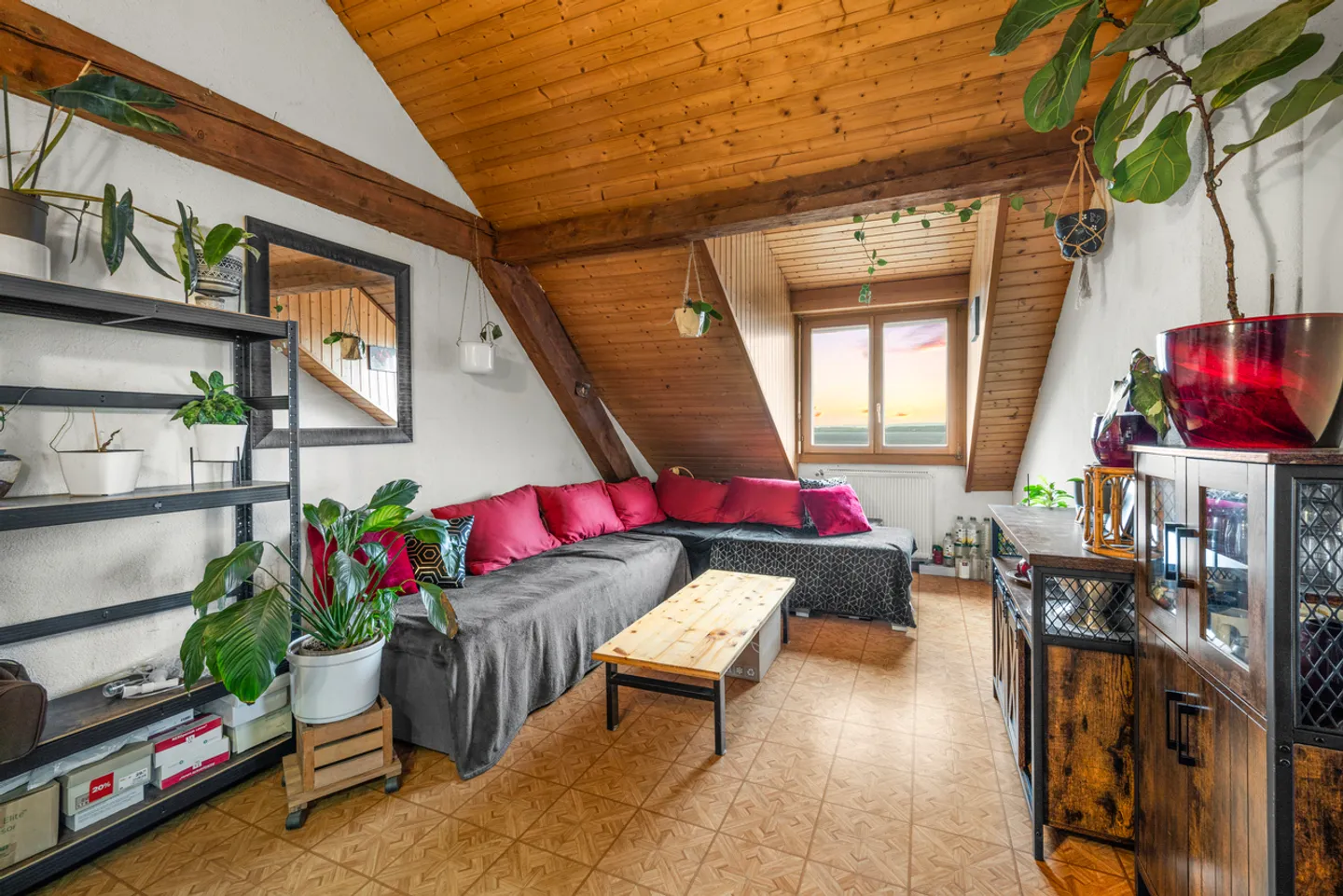 Edificio in affitto a Saint-Aubin, con vista sul lago - Foto 16 di 19
