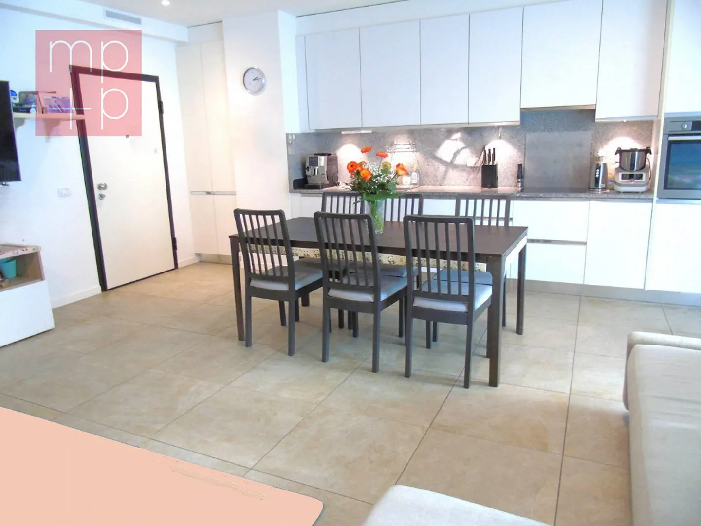 Appartement - Bellinzona - Photo 2 sur 8
