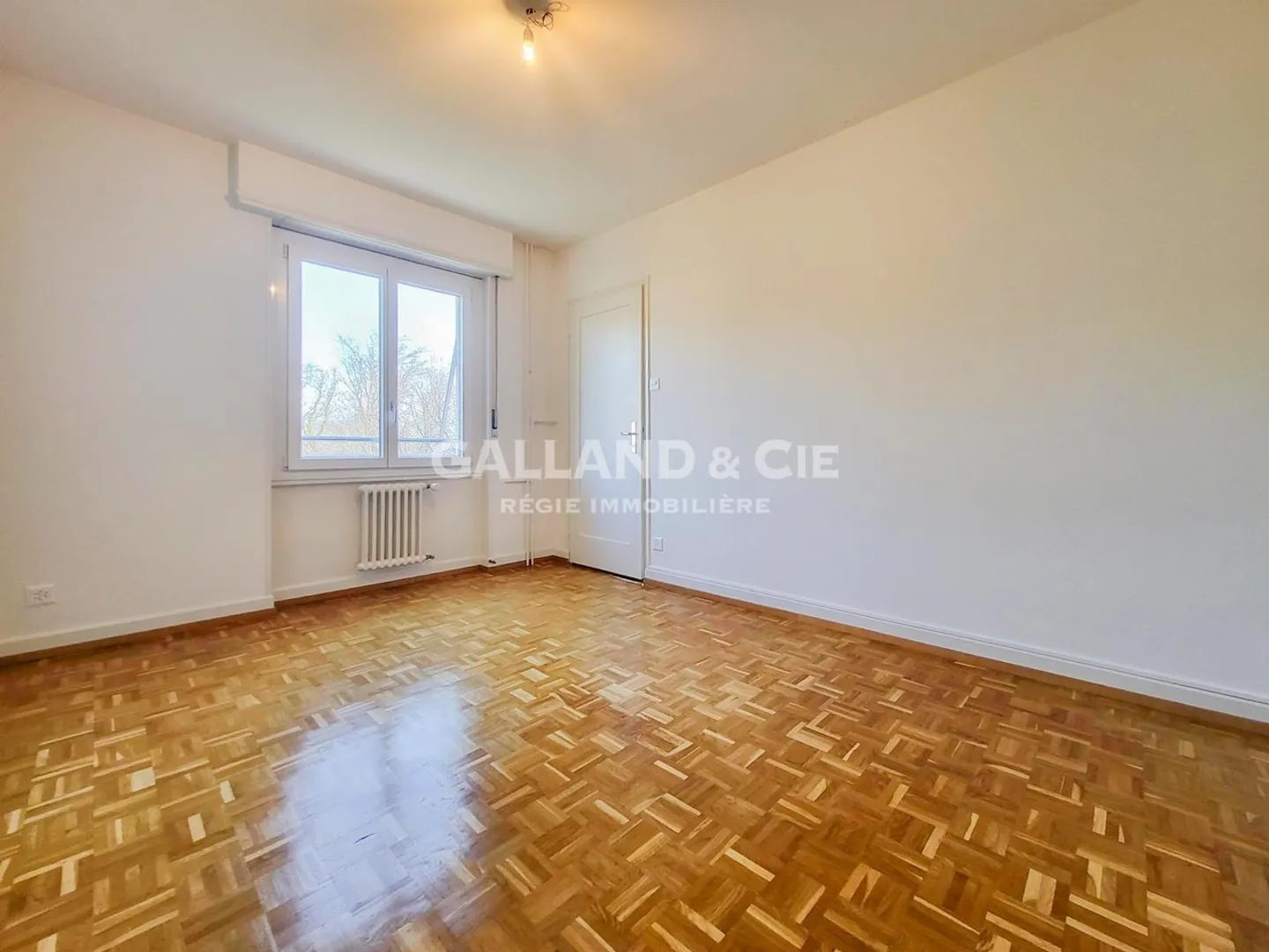 2-Zimmer-Wohnung im 1. Stock - Foto 5 von 7