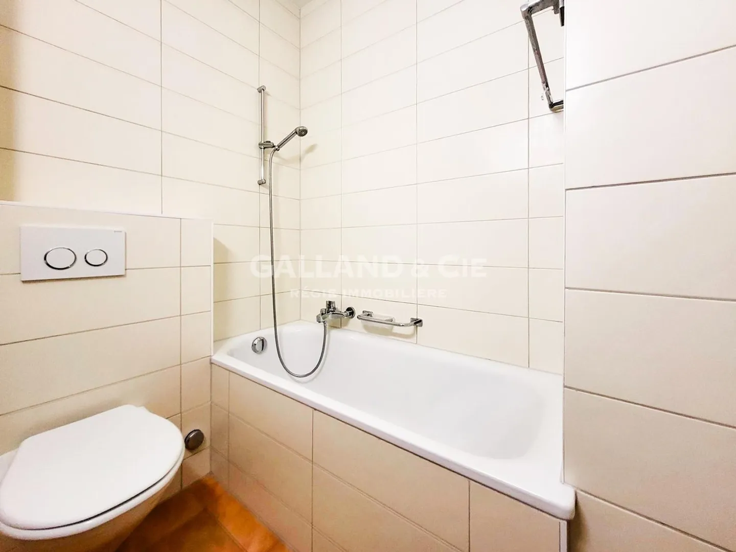 2-Zimmer-Wohnung im 1. Stock - Foto 6 von 7