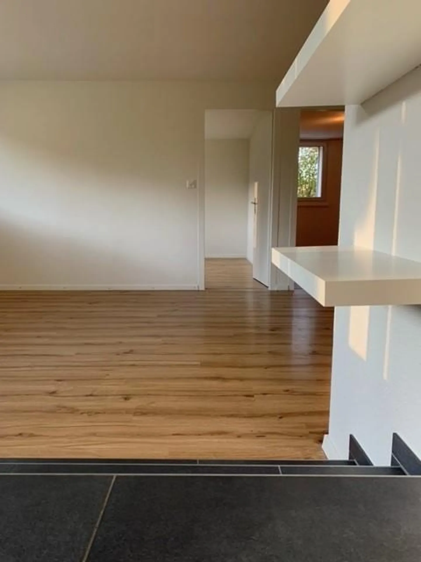 3.5 room apartment with garden share in a quiet location - Photo 5 of 6