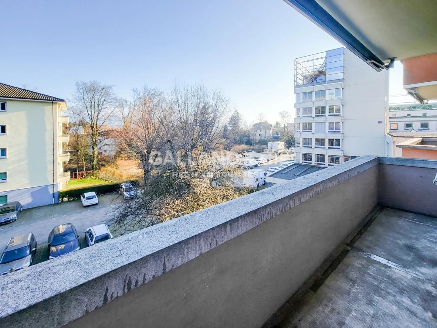 2-Zimmer-Wohnung im 1. Stock - Foto 7 von 7