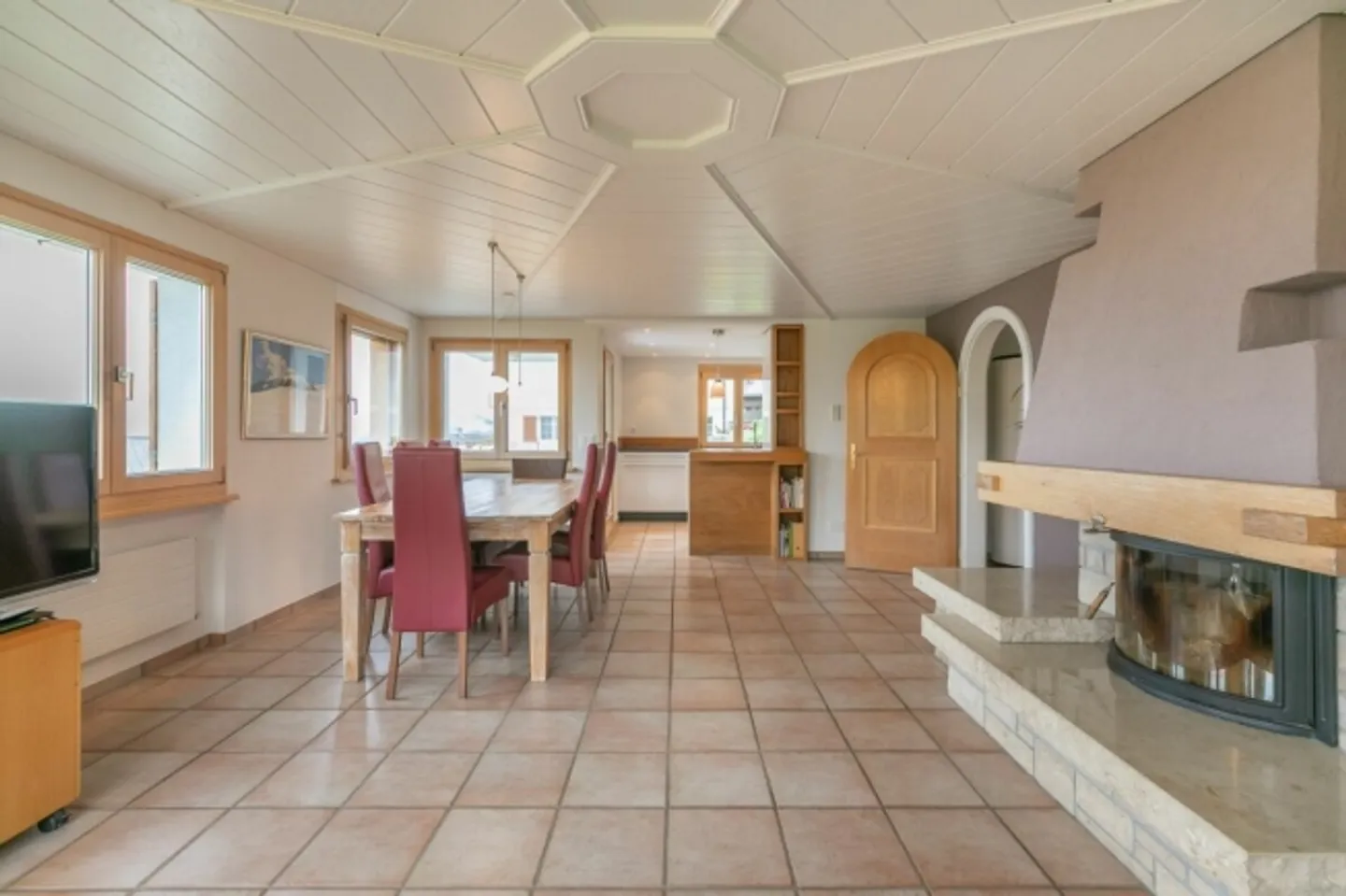 Maison individuelle à vendre - Photo 6 sur 17