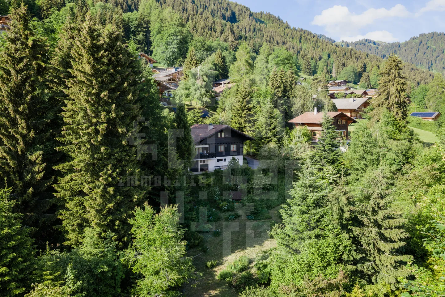 Chalet 7 rooms - Photo 31 of 36
