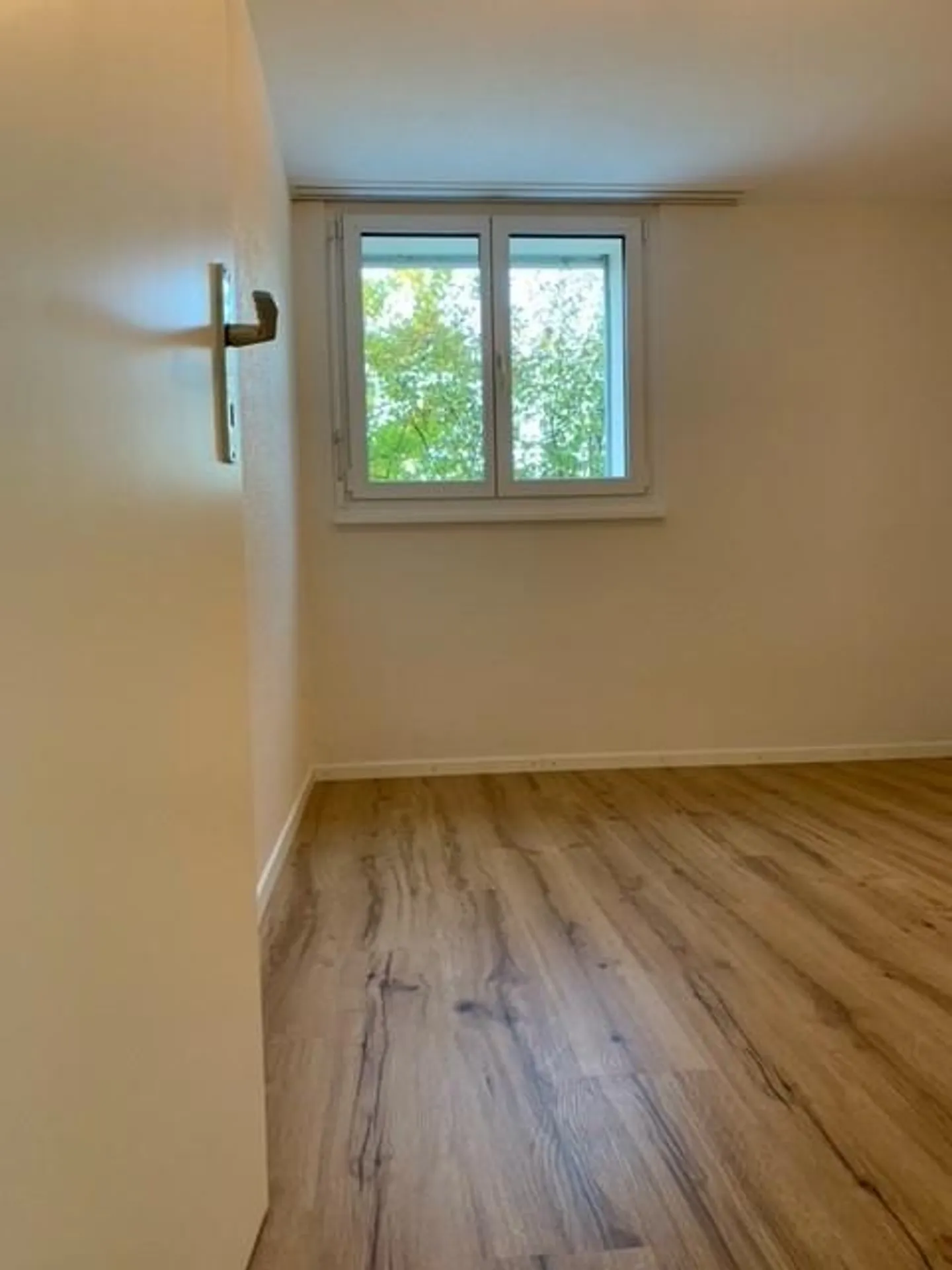 3.5 room apartment with garden share in a quiet location - Photo 2 of 6