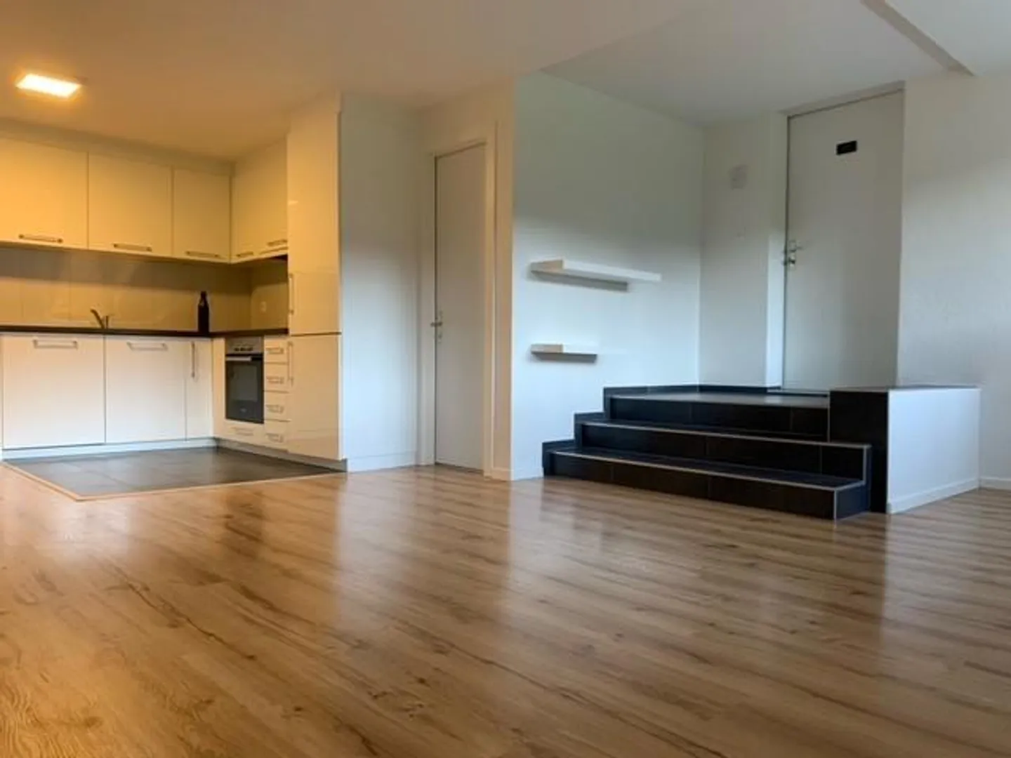 3.5 room apartment with garden share in a quiet location - Photo 3 of 6