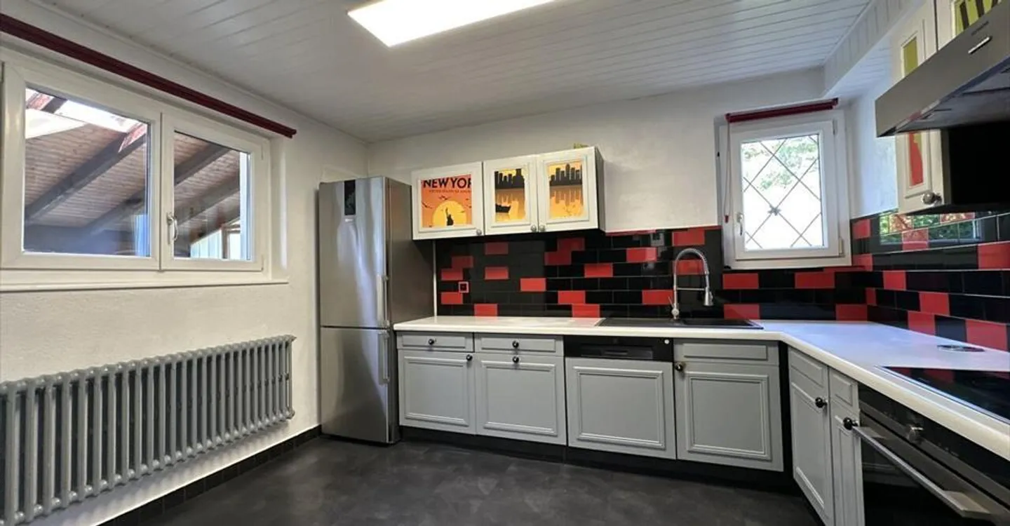 Charmante Maison Familiale - Photo 2 sur 10