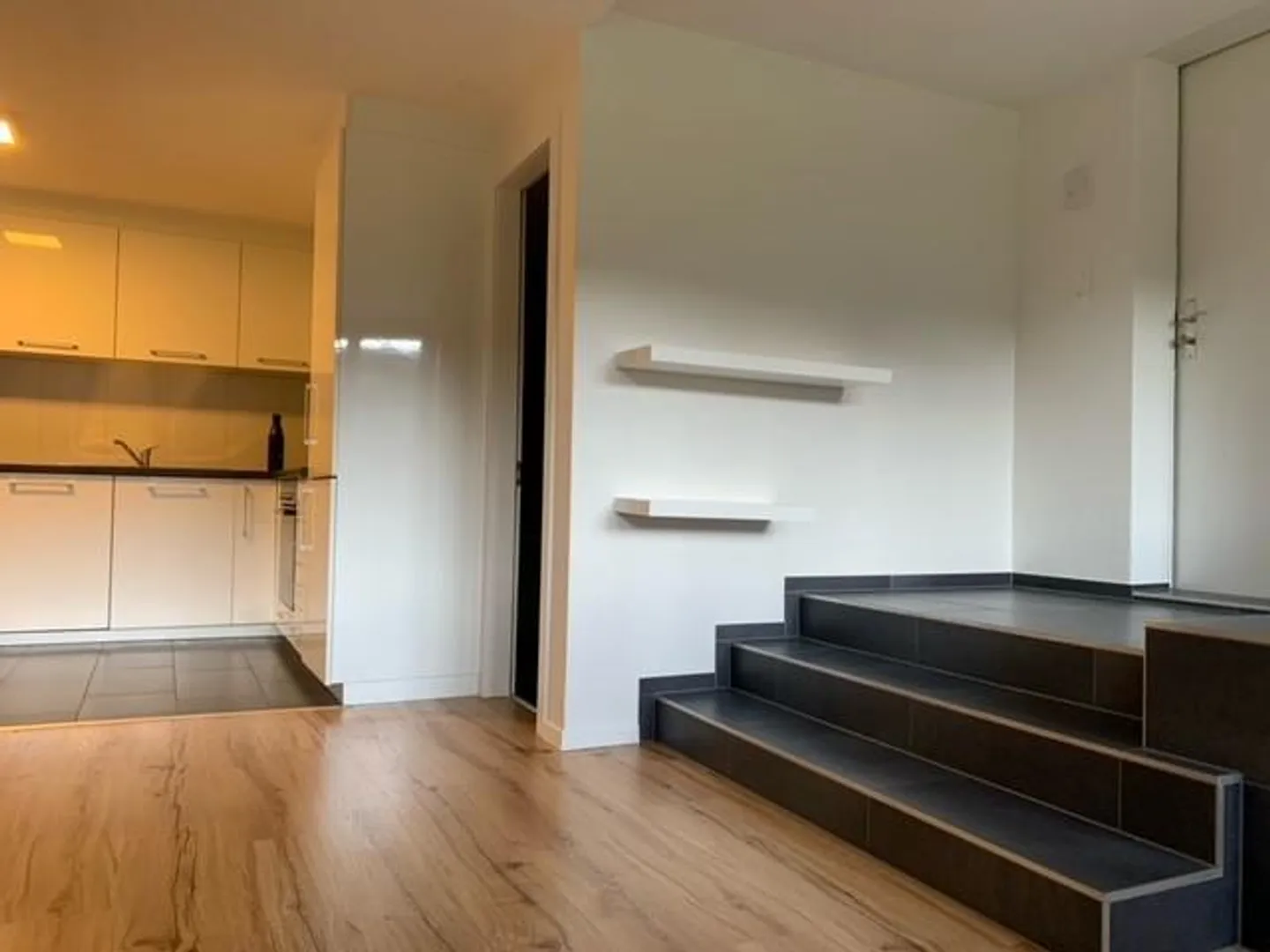 3.5 room apartment with garden share in a quiet location - Photo 6 of 6