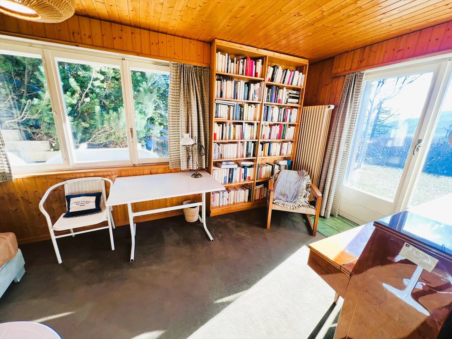 Chalet 11,5 stanze - Foto 7 di 29