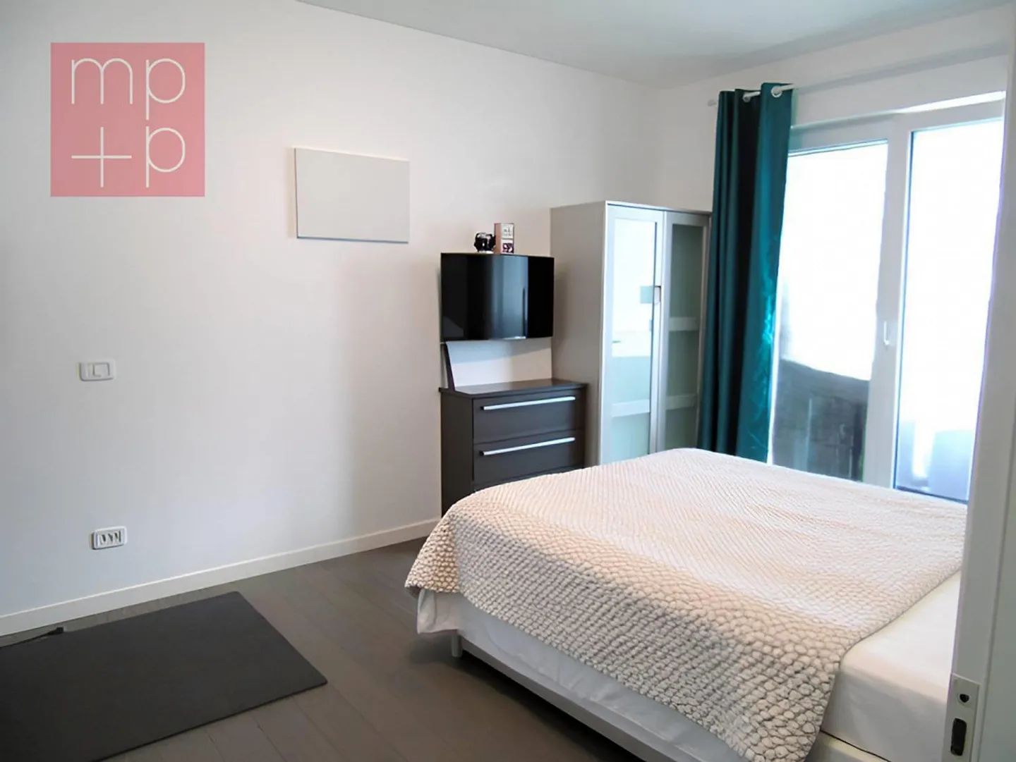 Appartement - Bellinzona - Photo 6 sur 8