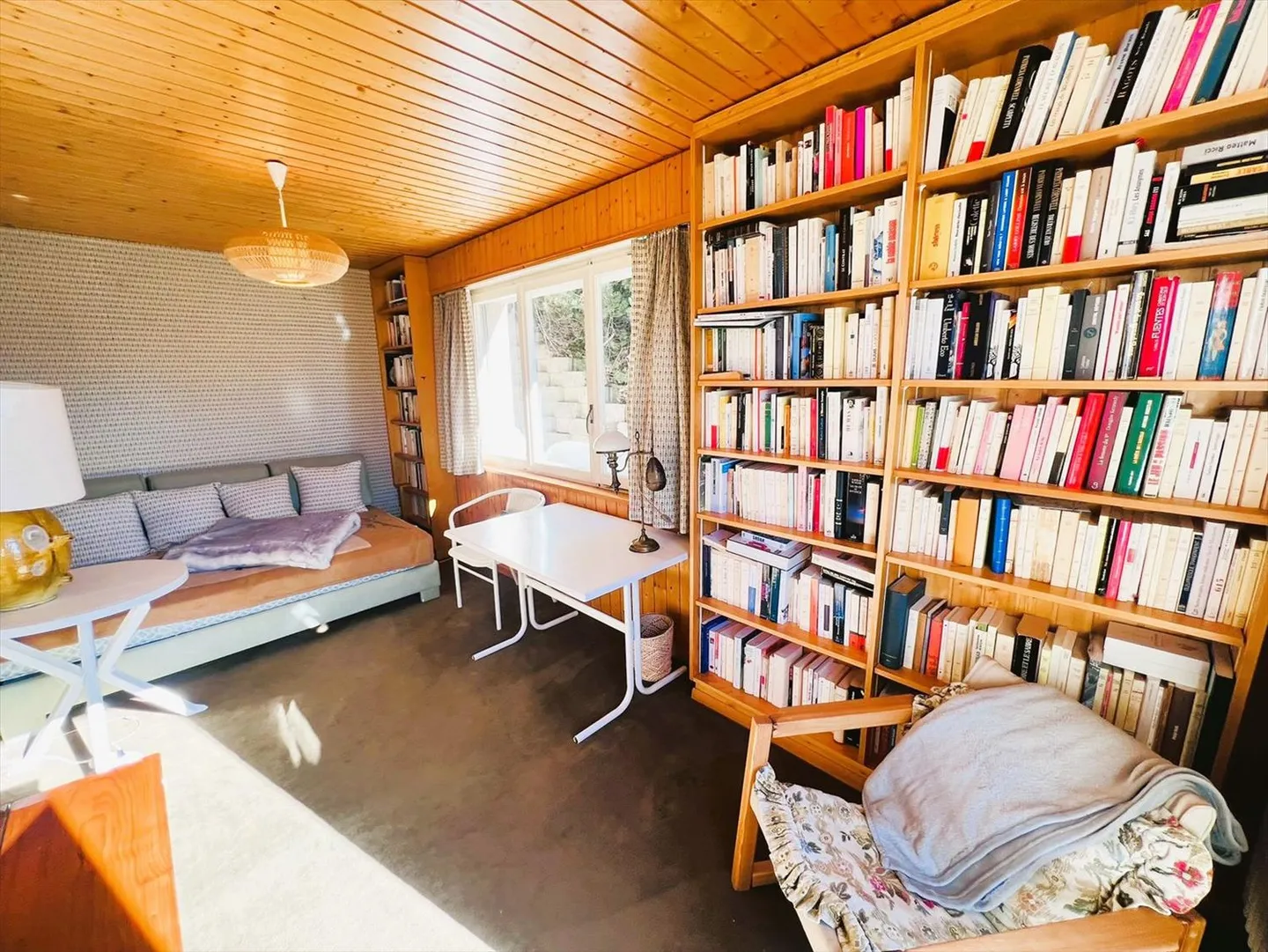 Chalet 11,5 stanze - Foto 8 di 29