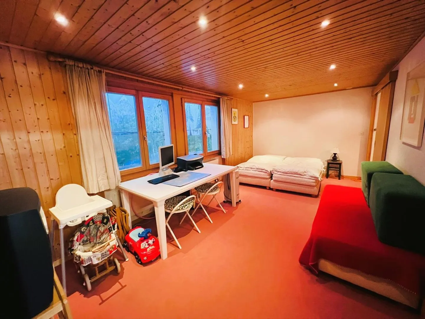 Chalet 11,5 stanze - Foto 11 di 29