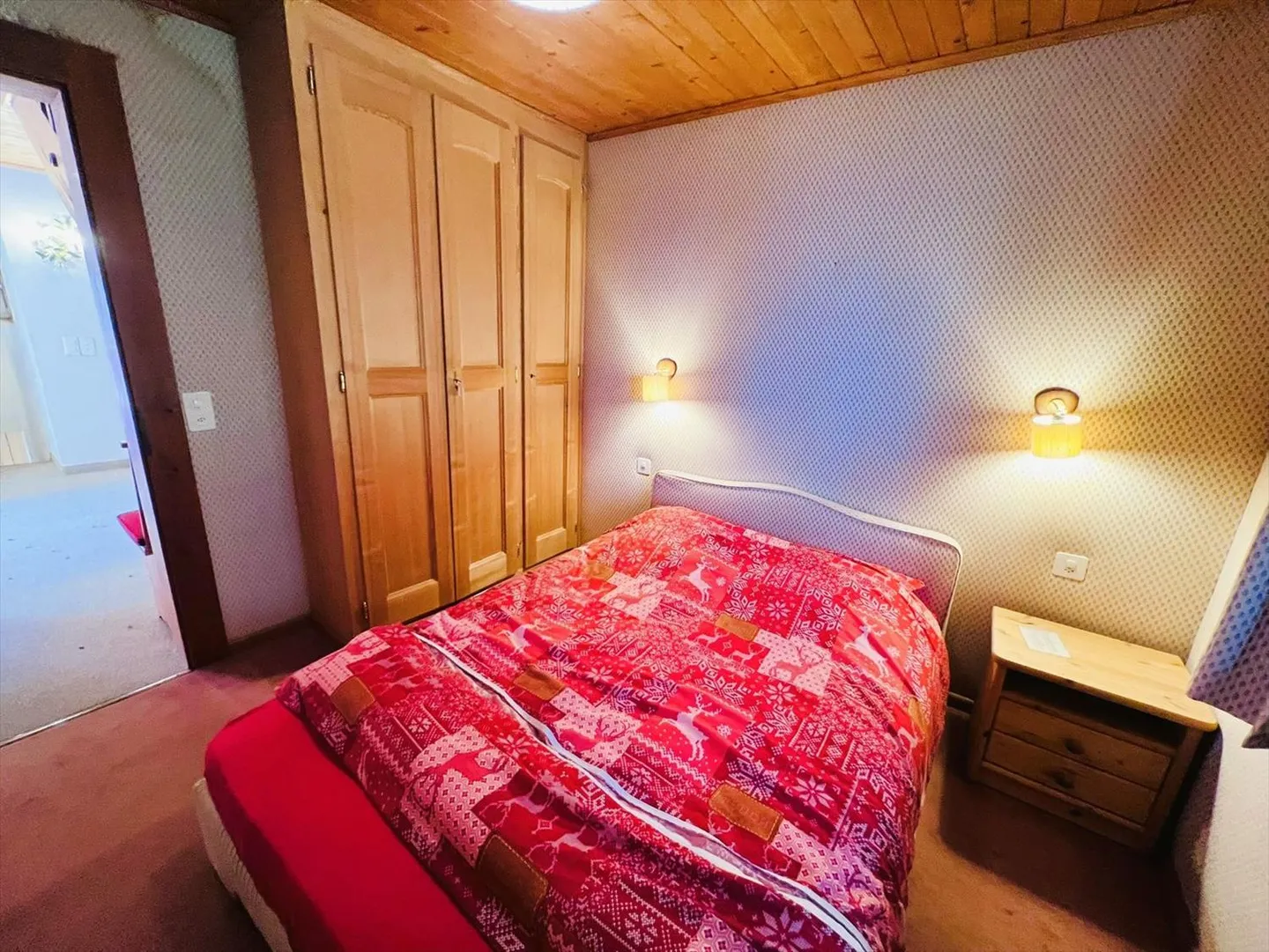 Chalet 11,5 stanze - Foto 12 di 29