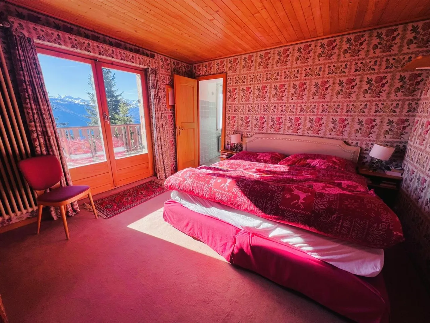 Chalet 11,5 stanze - Foto 14 di 29