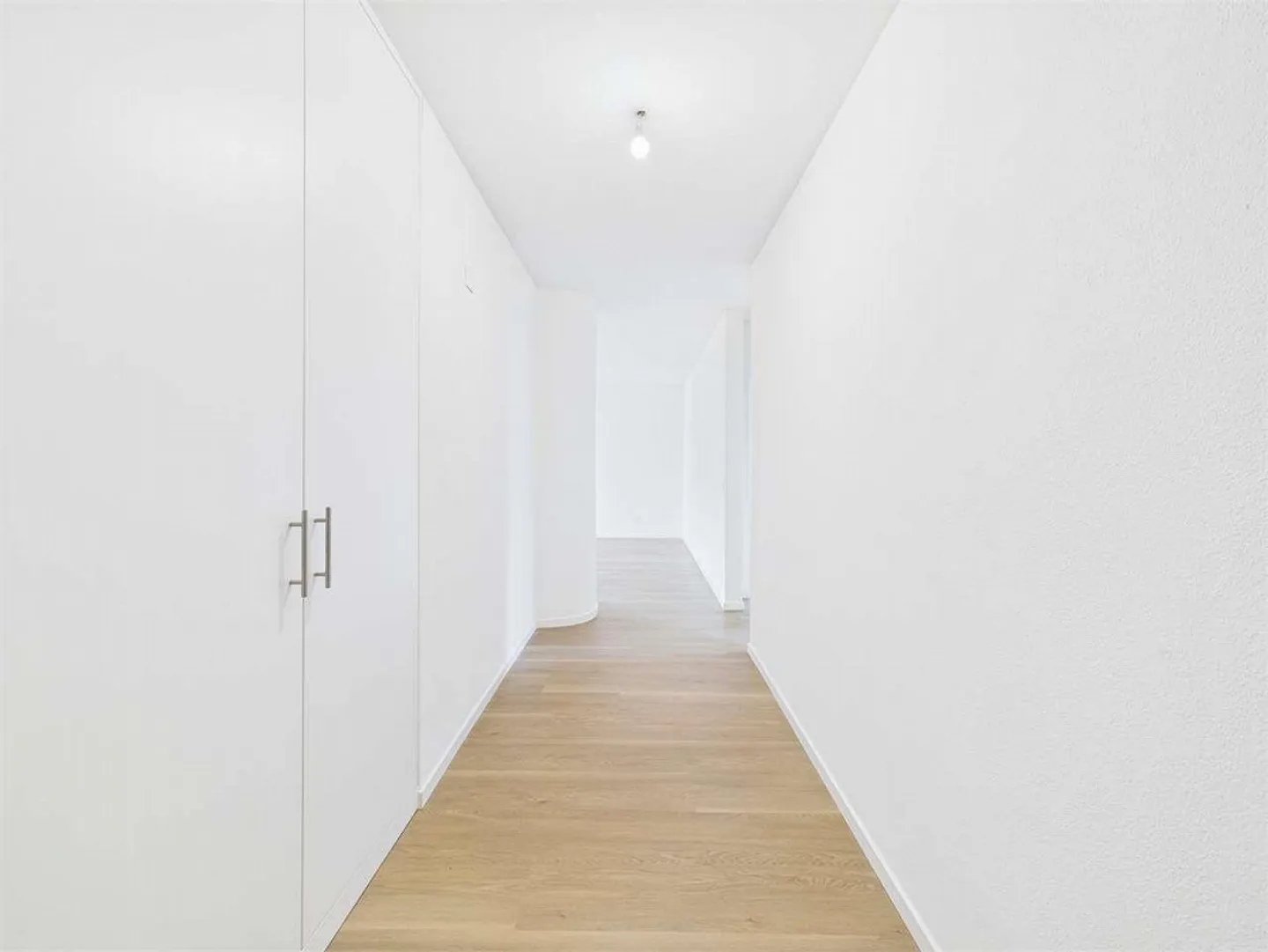 Breganzona - 3.5 Rooms Completely Renovated - Photo 7 of 10