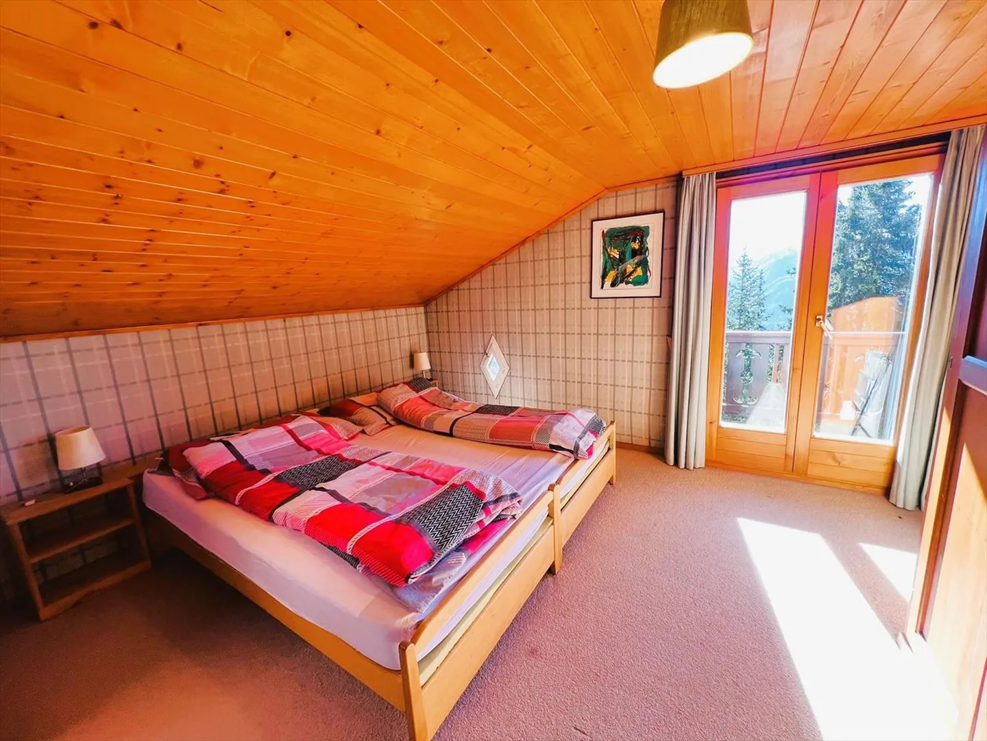 Chalet 11,5 stanze - Foto 15 di 29