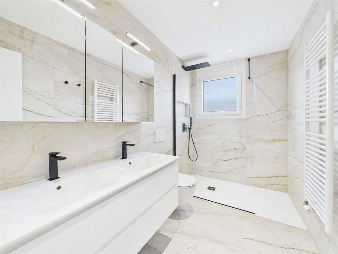 Breganzona - 3.5 Rooms Completely Renovated - Photo 10 of 10