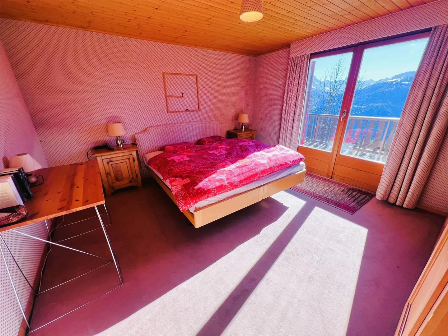 Chalet 11,5 stanze - Foto 13 di 29