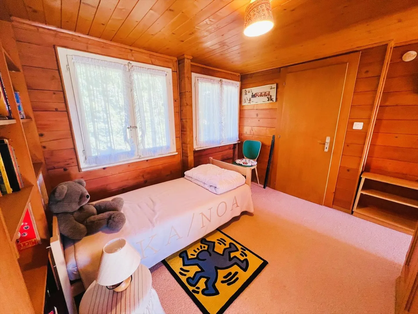 Chalet 11,5 stanze - Foto 16 di 29