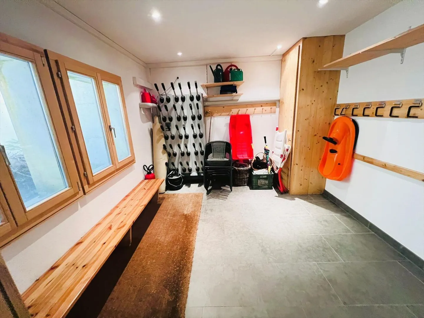 Chalet 11,5 stanze - Foto 19 di 29