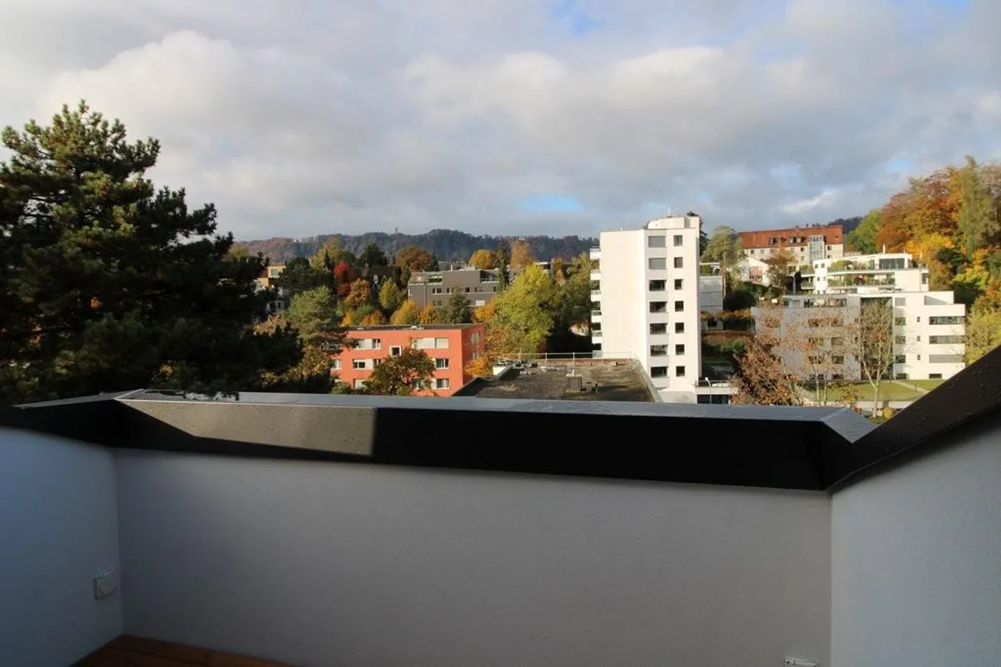 Moderne 2-Zimmerwohnung in Kilchberg zu vermieten - Photo 6 sur 6