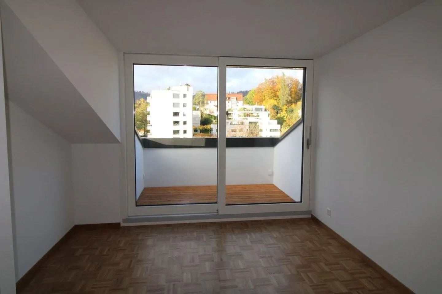 Moderne 2-Zimmerwohnung in Kilchberg zu vermieten - Photo 3 sur 6