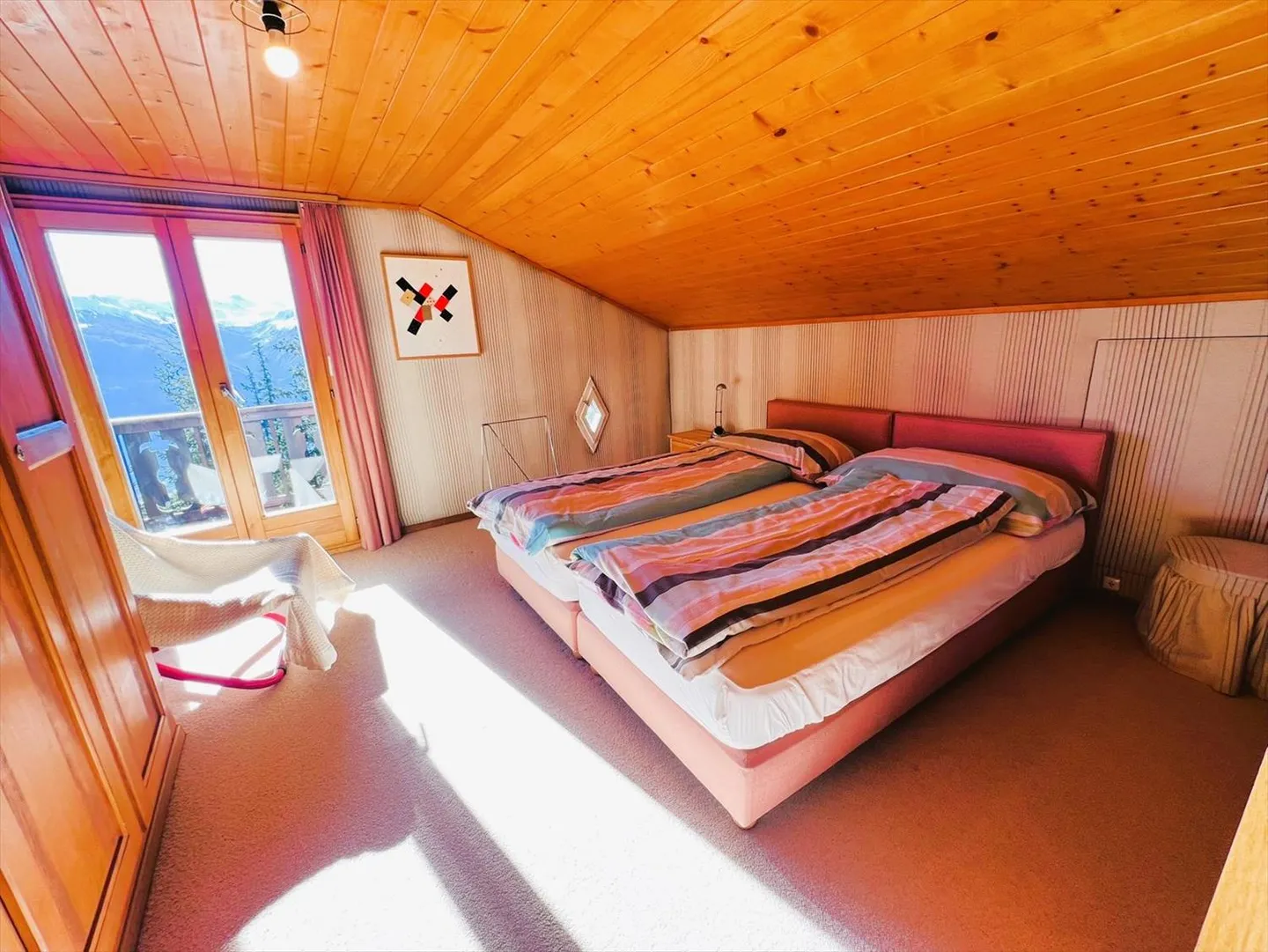 Chalet 11,5 stanze - Foto 17 di 29