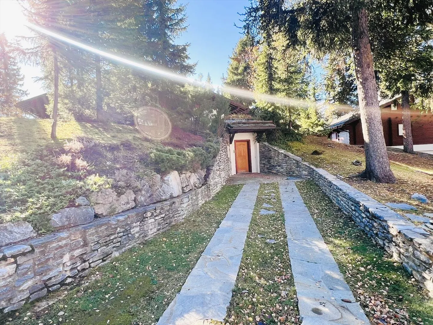 Chalet 11,5 stanze - Foto 18 di 29