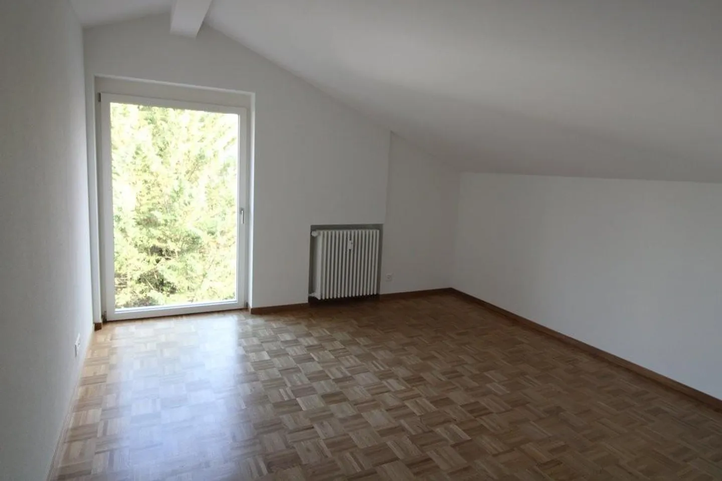 Moderne 2-Zimmerwohnung in Kilchberg zu vermieten - Photo 4 sur 6