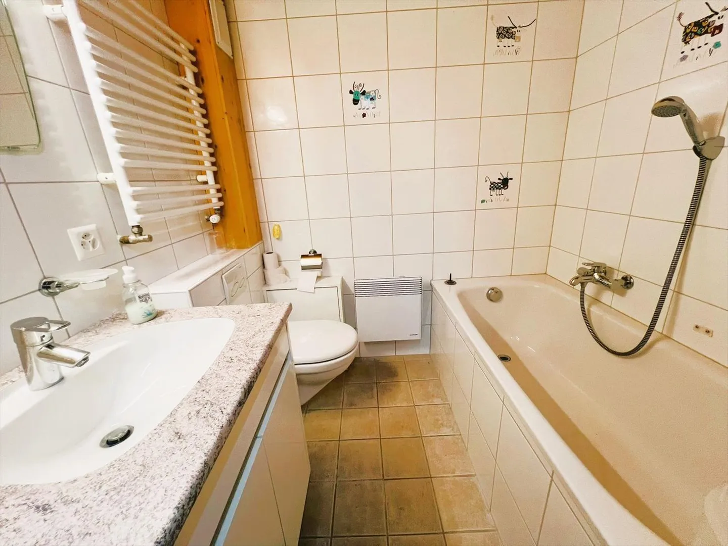 Chalet 11,5 stanze - Foto 21 di 29