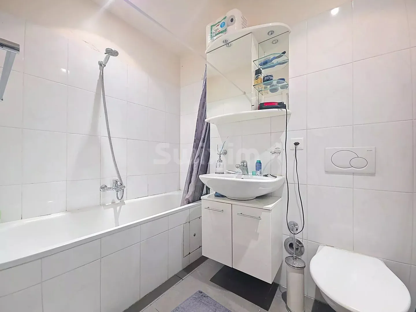 Apartment for rent - Photo 5 of 5