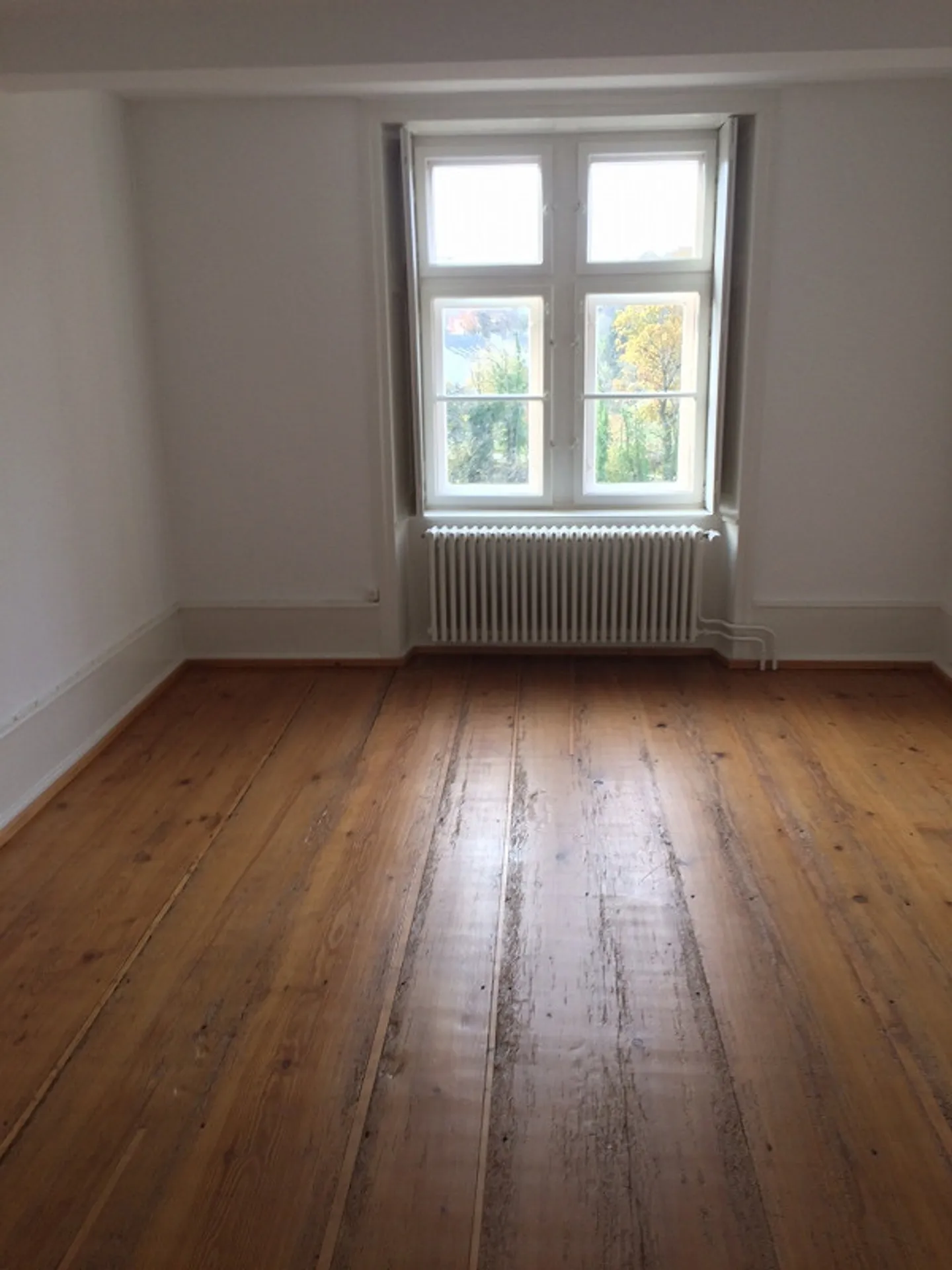 Wohnen und Arbeiten im Schloss, genug Platz fürs Home-Office - Foto 6 von 12